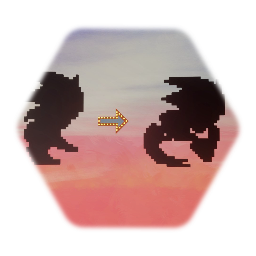 ¤ Elias's Useful Sonic Run Logic ¤