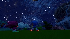 A screenshot taken in Dreams. 9 of 18.