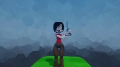 A screenshot taken in Dreams. 1 of 1.