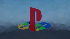 Remix of PlayStation Logo