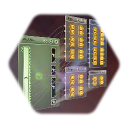 <dualshock>/<uidualmoves> Controller Map