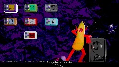 A screenshot taken in Dreams. 1 of 1.