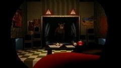 A screenshot taken in Dreams. 1 of 3.