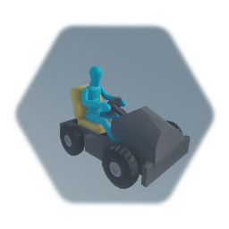Go Kart Basic