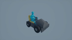 A screenshot taken in Dreams. 1 of 1.