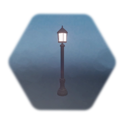 Lamp Post