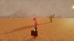 A screenshot taken in Dreams. 20 of 22.