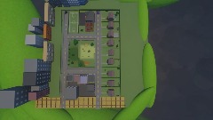 Mr flibbles but minecraft  perma death