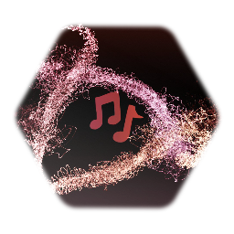 Old John's Jig - Frame drum