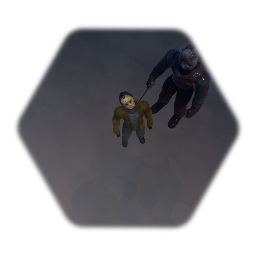 Remix of The halloween