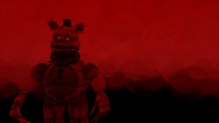 FIVE NIGHTS AT FREDBEAR‘S