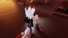 A screenshot taken in Dreams. 2 of 3.