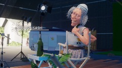 A screenshot taken in Dreams. 12 of 27.