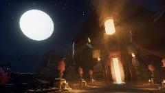 A screenshot taken in Dreams. 5 of 28.