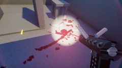 A screenshot taken in Dreams. 2 of 3.