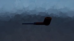 A screenshot taken in Dreams. 3 of 4.