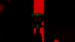 The Bikini Bottom Massacre