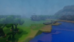 A screenshot taken in Dreams. 13 of 26.