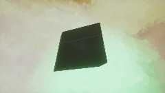 A screenshot taken in Dreams. 9 of 12.