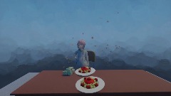 A screenshot taken in Dreams. 7 of 22.