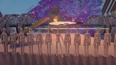 A screenshot taken in Dreams. 3 of 4.