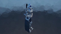 A screenshot taken in Dreams. 9 of 13.