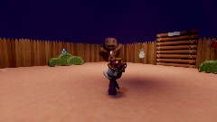 LittleBigPlanet Gallery