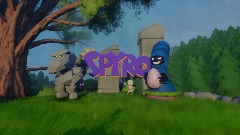 Remix of Spyro