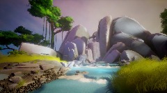 A screenshot taken in Dreams. 1 of 1.