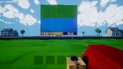 A screenshot taken in Dreams. 2 of 11.