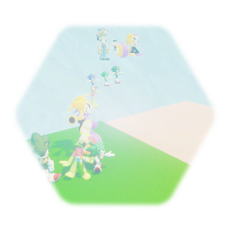 My Creation - 2/20/2023