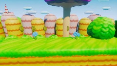 Remix de ‎‎Simple Smash <term>V2</term> | World 1