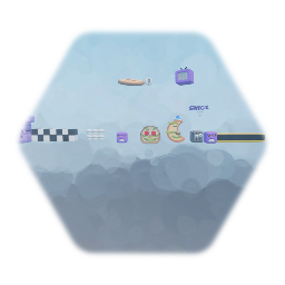 Pizza Tower - Random Assets