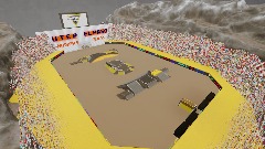 Monster Jam 111