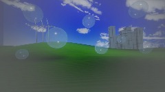 A screenshot taken in Dreams. 1 of 6.