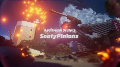 A screenshot taken in Dreams. 12 of 24.