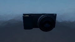 A screenshot taken in Dreams. 1 of 1.