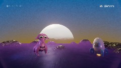 A screenshot taken in Dreams. 2 of 9.