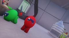 A screenshot taken in Dreams. 1 of 7.