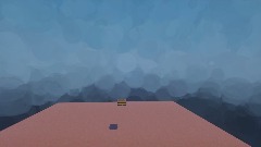 Just give him the sandwich