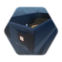 Cutaia Unexciting Asset Jam-Hollywood Set (Dumpster-TJoeT1)