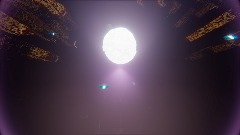 A screenshot taken in Dreams. 6 of 7.