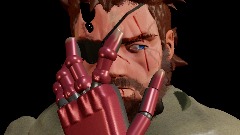 A screenshot taken in Dreams. 3 of 3.