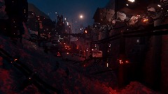 A screenshot taken in Dreams. 1 of 12.