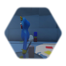 POPPY PLAYTIME CH1 ATRIUM MAP