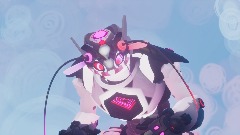 A screenshot taken in Dreams. 3 of 3.