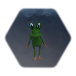 Froggy