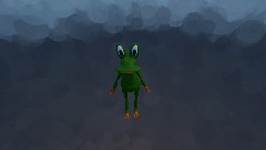 A screenshot taken in Dreams. 1 of 1.