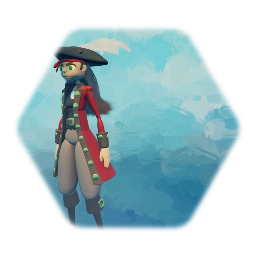 Remix of Crooked Anne