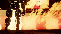 A screenshot taken in Dreams. 4 of 17.